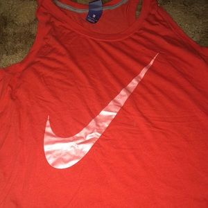 Nike tanktop